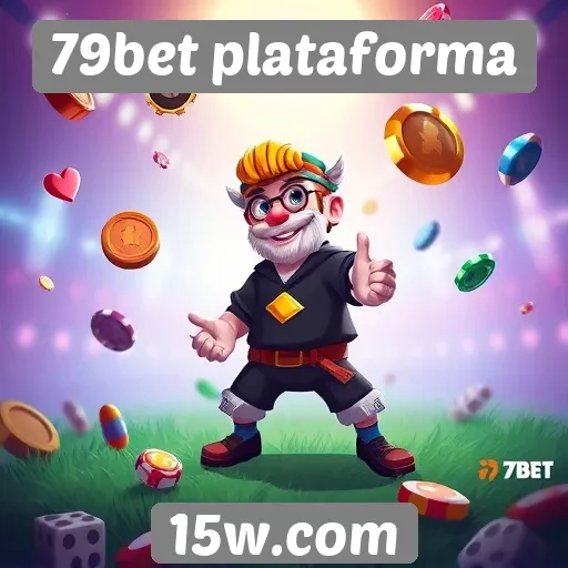 Funcionalidades da 79bet plataforma atraem novos usuários