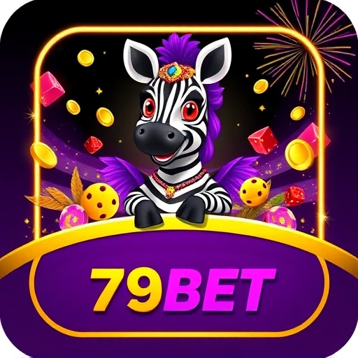 79bet plataforma Logo