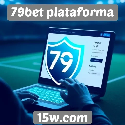 Análise de segurança na 79bet plataforma de apostas