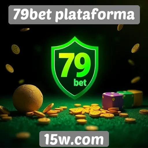 Segurança e privacidade no 79bet plataforma