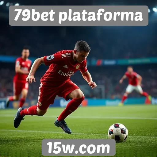 Tendências em apostas esportivas na 79bet plataforma